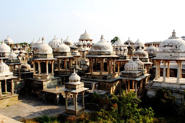 Ahar museum Udaipur