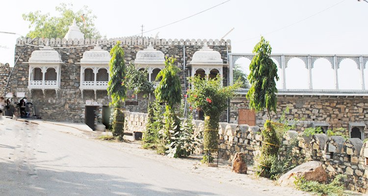 Haldighati museum in udaipur