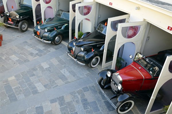Vintage And Classic Car Museum Udaipur - Entry Fee, Timings, History,