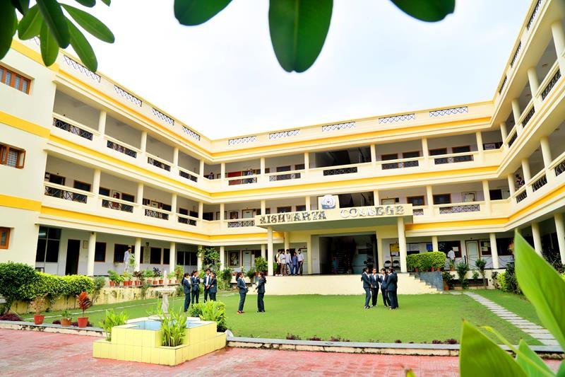 Aishwarya College of Education Sansthan