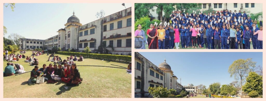 Government Meera Girls College, Udaipur