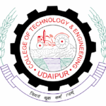 College of Technology and Engineering, CTAE Udaipur