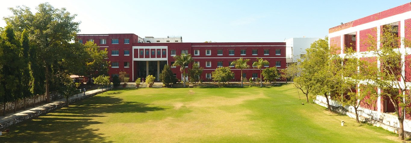 Darshan Dental College And Hospital, Loyara, Udaipur