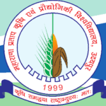 Maharana Pratap University of Agriculture & Technology