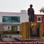 Maharana Pratap University of Agriculture & Technology