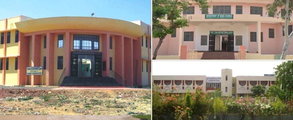 College of Technology and Engineering, CTAE Udaipur