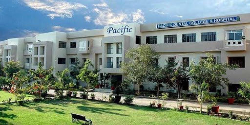 Pacific Dental College & Hospital, Udaipur