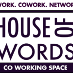 House of words coworking space